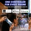 Serafim S3 Mobile Gaming Controller for iPhone 15/16/17 & Android w/ USB-C - ... Carousel 4