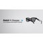 Rokid AI Glasses World's Lightest Full Function AI & AR Glasses 49g Link ChatGPT Carousel 4