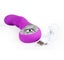 **Closing Down Sale**USB Rechargeable G-spot-Dildo Women Massager-Vibrator Carousel 4