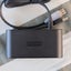 OEM Nintendo GameCube USB/Switch adapter WUP-028 Carousel 3