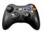 GENUINE Microsoft Xbox 360 Controller (Black V2) Carousel 1