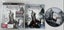 ASSASSIN'S CREED III PS3 AMAZING GAME 25% OFF BRAND NEW "GREAT BARGAIN" $19 Carousel 3