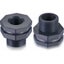 Hod Health&Home 2 Piece Pvc Bulkhead Fitting For Rain Barrels Aquariums Water Ta Carousel 1