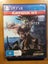 Monster Hunter: World - PS4 Game - VG Condition Carousel 1