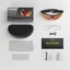 BleeqUp Ranger 4-in-1 AI Sports Camera Glasses Standard Lens POV Camera VideoUp Carousel 9