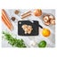 sheldon Kitchen Series Cutting Board - Slate 20.3 x 15.2 cm Carousel 2