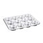 Sheldon Nordicware 12-Cup Muffin Pan Carousel 1
