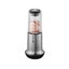 sheldon X-Plosion Salt and Pepper Mill - Large Stainless Steel Carousel 1