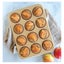sheldon Nordicware Muffin Pan 32.5x24.5x3cm Carousel 2