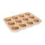 sheldon Nordicware Muffin Pan 32.5x24.5x3cm Carousel 4