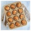 sheldon Nordicware Muffin Pan 32.5x24.5x3cm Carousel 5