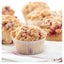 sheldon Nordicware Muffin Pan 32.5x24.5x3cm Carousel 6