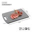 sheldon Levoro Cutting Board - 38 x 26 x 1.1cm Carousel 2