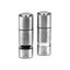 Wilkie Brothers Salt & Pepper Mill Set - 13cm Carousel 1