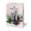 Wilkie Brothers Salt & Pepper Mill Set - 13cm Carousel 3