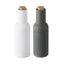 Wilkie Brothers Salt & Pepper Mill Set - Monochrome Carousel 1
