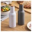 Wilkie Brothers Salt & Pepper Mill Set - Monochrome Carousel 4