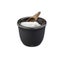 Gefu X-Plosion Salt and Spice Pot - 150 ml Carousel 1