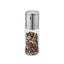 Gefu Salt and Pepper Mill - Stainless Steel/Glass Carousel 1