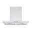 Parmco 600mm Canopy - Stainless Steel Carousel 1