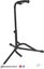 Brand New Black single Guitar Stand Carousel 1