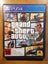 Grand Theft Auto V - Has Map! - PS4 Game - VG Condition Carousel 1