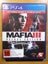 Mafia III Deluxe Edition - Has Map! - PS4 Game - Excellent Condition Carousel 1