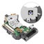 Lens PVR-802W For PS2 Carousel 4