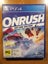 Onrush Day One Edition - PS4 Game - Excellent Condition Carousel 1