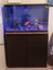 Fish Tank 125L Aqua One Lifestyle & Cabinet Carousel 1