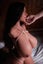Hailey: BBW Pappaya Breast Big Ass Silicone Torso Doll Carousel 5