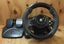 XBOX 360 RACING WHEEL AND PEDALS - UNTESTED Carousel 1