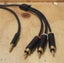 XBOX 360 RACING WHEEL AND PEDALS - UNTESTED Carousel 6