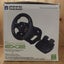 XBOX 360 RACING WHEEL AND PEDALS - UNTESTED Carousel 8