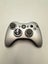 * Genuine OEM Silver Xbox 360 Controller * Carousel 2