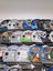 * HUGE BULK 58x Awesome PS2 Game Discs! * Carousel 3