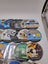 * HUGE BULK 58x Awesome PS2 Game Discs! * Carousel 4