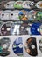 * HUGE BULK 58x Awesome PS2 Game Discs! * Carousel 6
