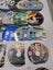 * HUGE BULK 58x Awesome PS2 Game Discs! * Carousel 7