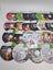 * HUGE BULK 82x Awesome Xbox 360 Game Discs! * Carousel 8
