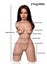 Emilia: Deepthroat Gel Breast Platinum Silicone Doll Torso Carousel 11