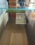 large fish / reptile /turtle tank Carousel 6