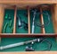 large fish / reptile /turtle tank Carousel 9