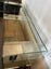 large fish / reptile /turtle tank Carousel 10