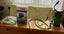 large fish / reptile /turtle tank Carousel 13