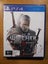 The Witcher 3: Wild Hunt - Has stickers etc - PS4 Game - Excellent Condition Carousel 1