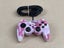 Pink Camo Hori PlayStation 2 controller Carousel 1