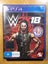 WWE 2K18 - PS4 Game - VG Condition Carousel 1