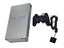 RARE SILVER PS2 CONSOLE Phat Fat PS2 + Genuine SONY Controller Carousel 3