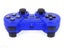 PS3 Wireless Controller BLUE Carousel 3
